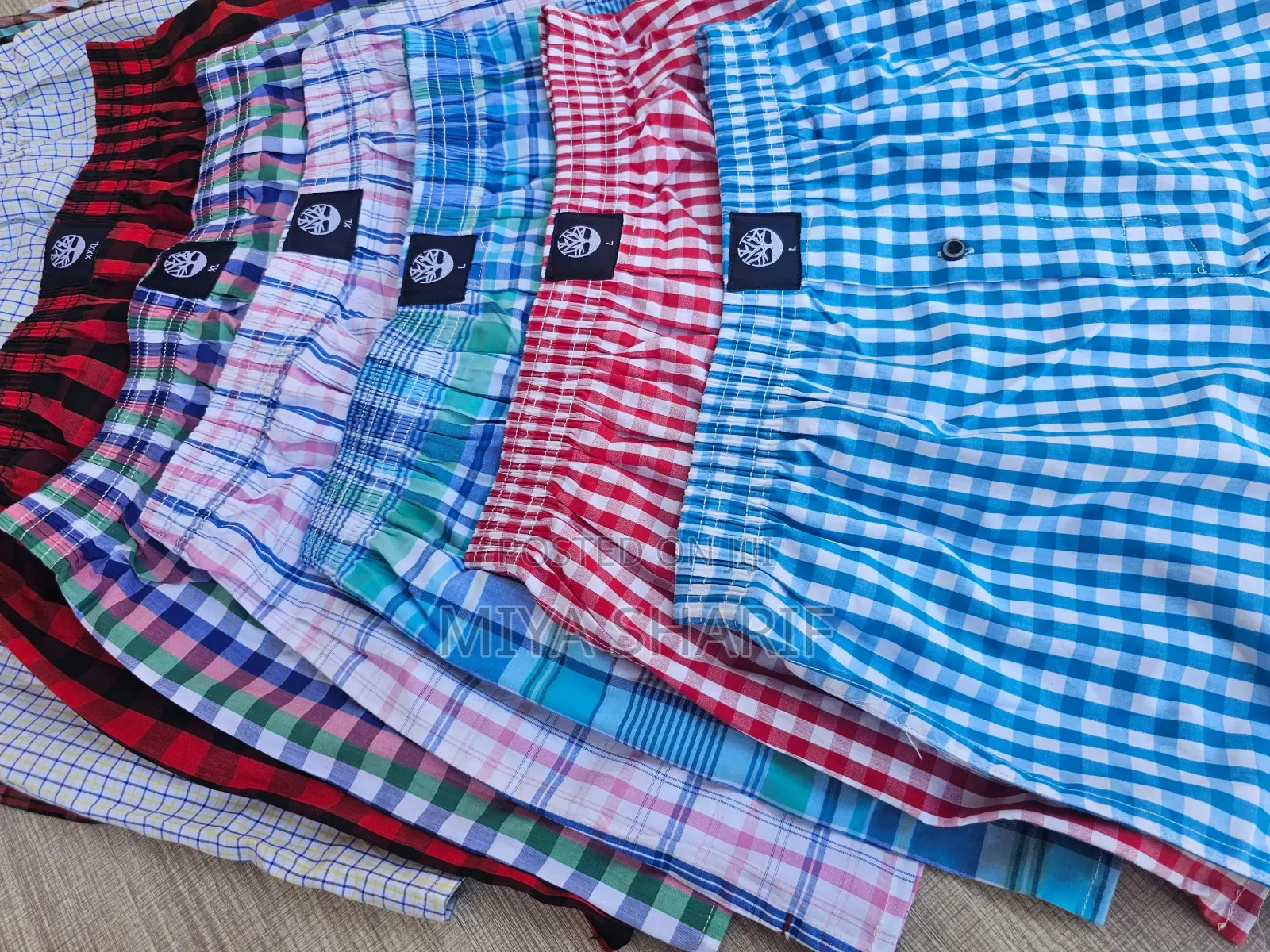 Timberland Boxers