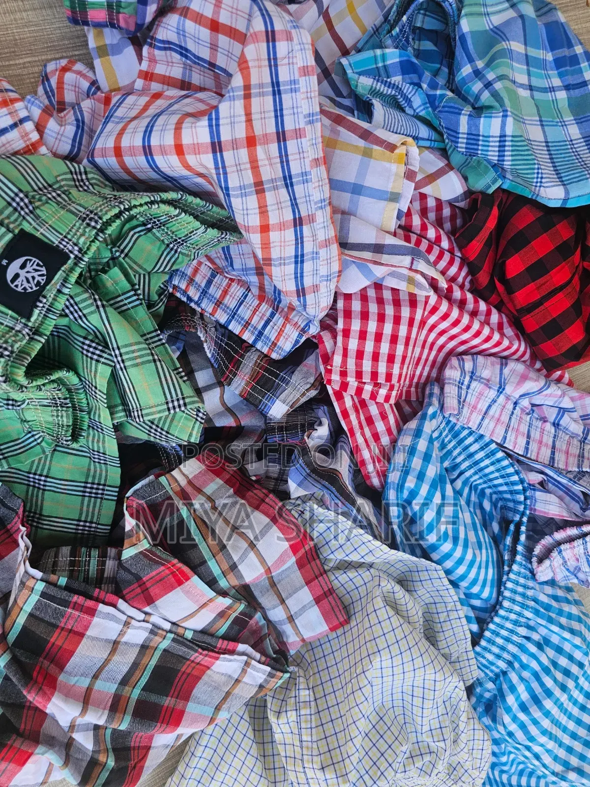 Timberland Boxers