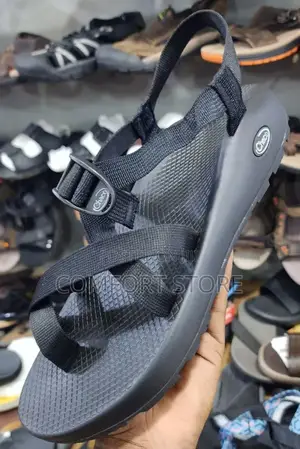 Men's Sandals in Indiana Format