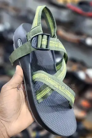 Men's Sandals in Indiana Format