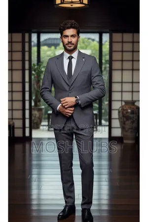 Italian Imported in Suits