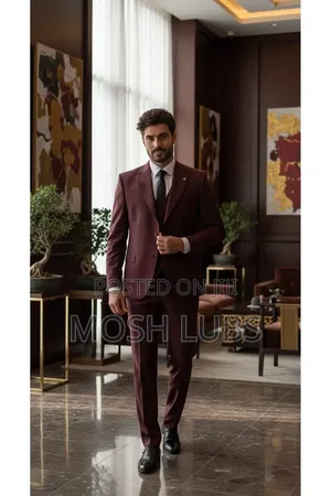 Italian Imported in Suits