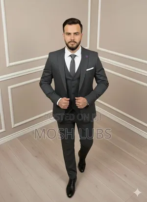 Italian Imported in Suits