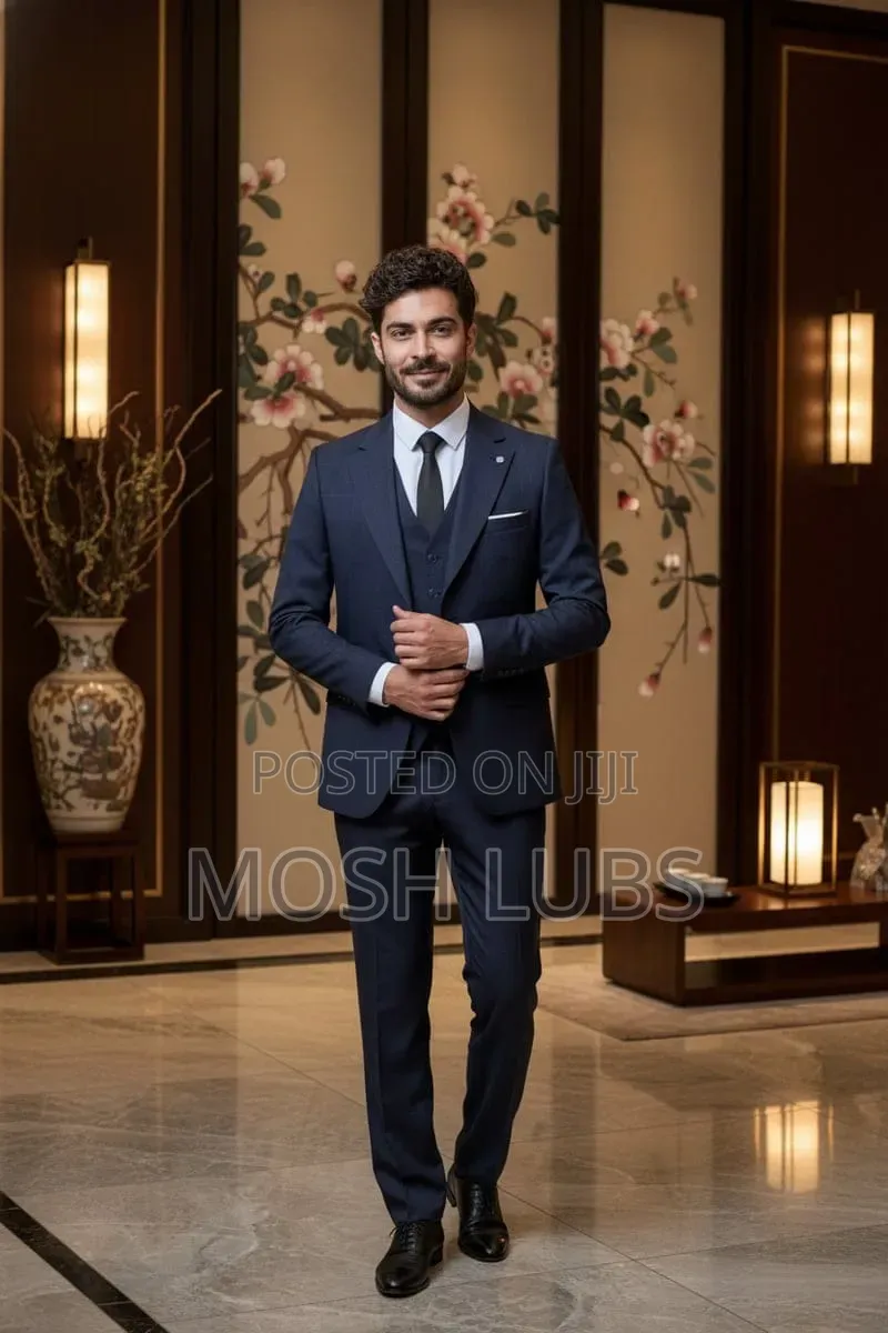 Italian Imported in Suits