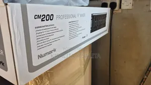 Numark Cm200