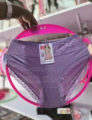 Quality Knickers
