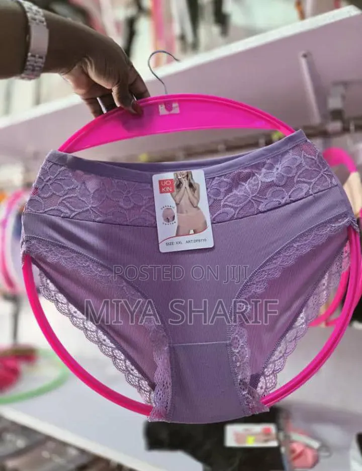 Quality Knickers