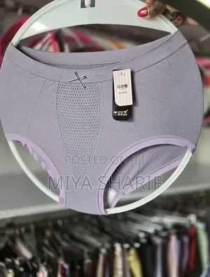 Quality Knickers