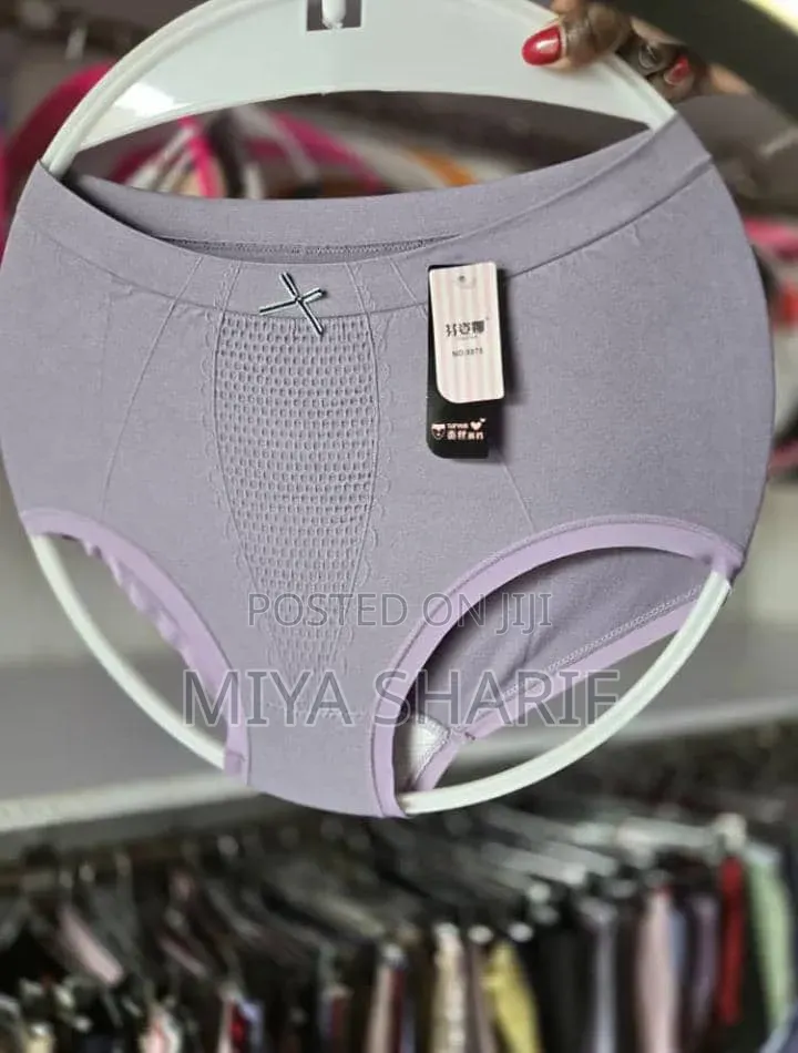 Quality Knickers