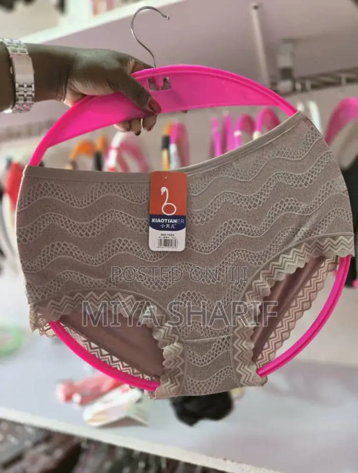 Quality Knickers