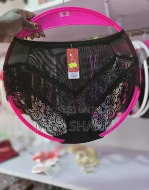 Quality Knickers