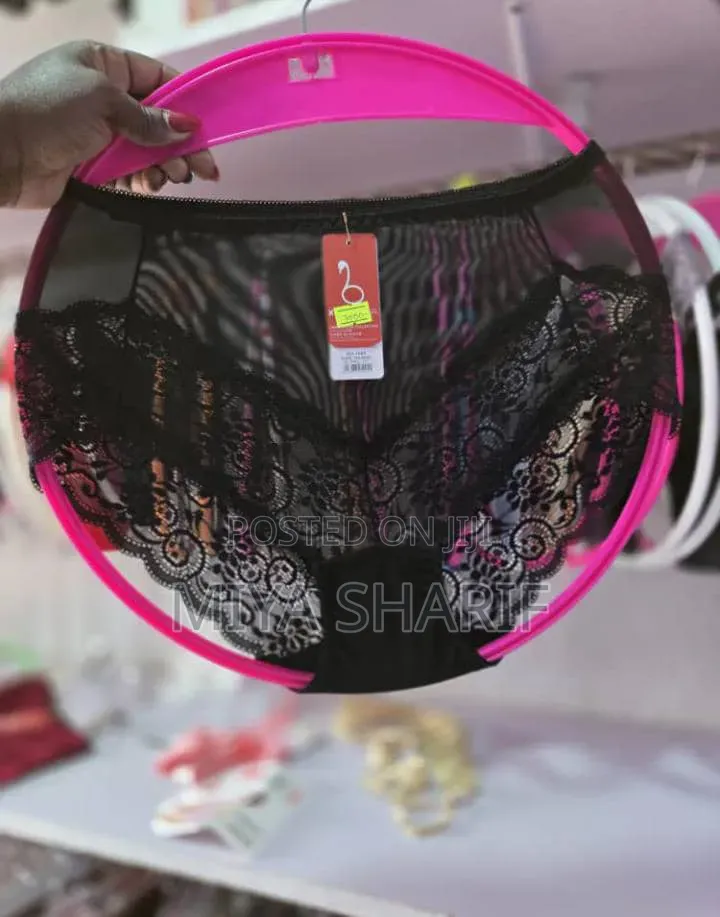 Quality Knickers