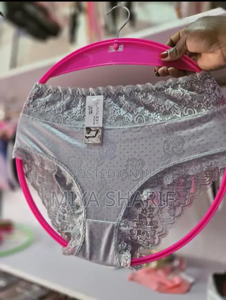 Quality Knickers