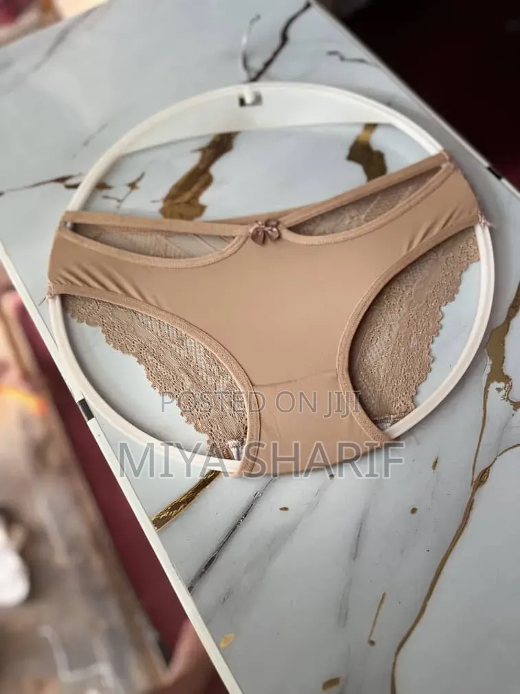 Quality Knickers