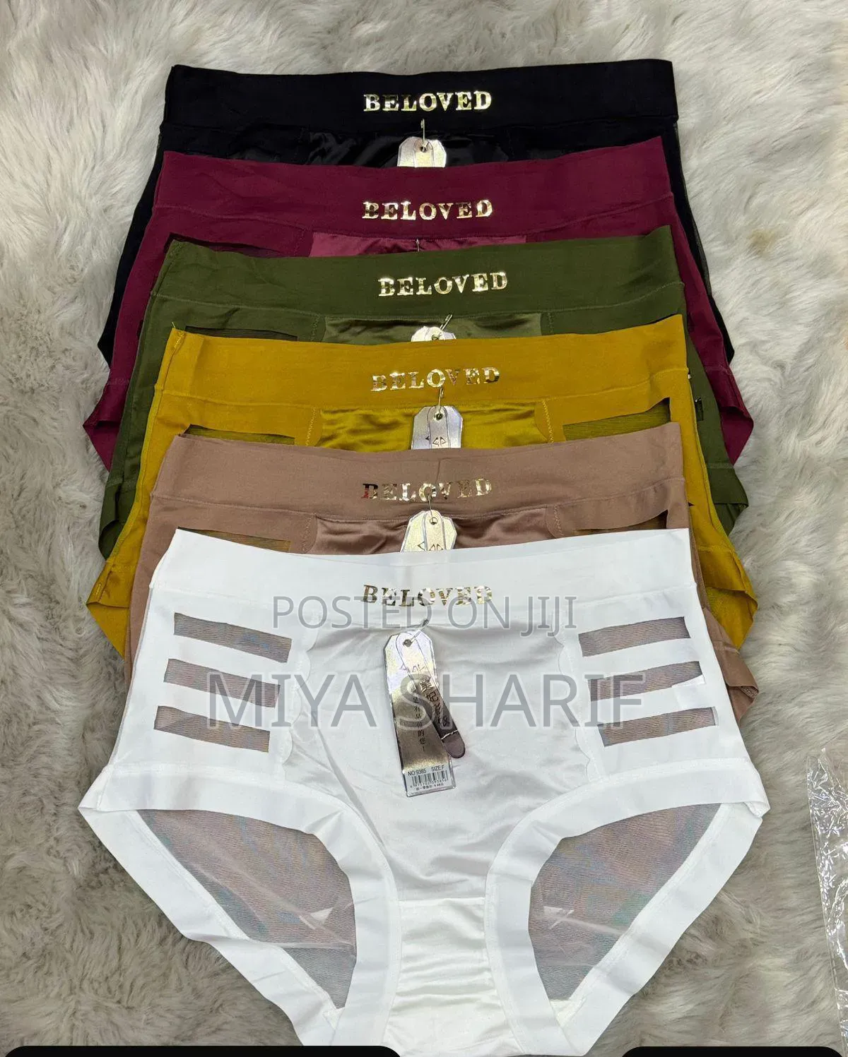 Quality Knickers