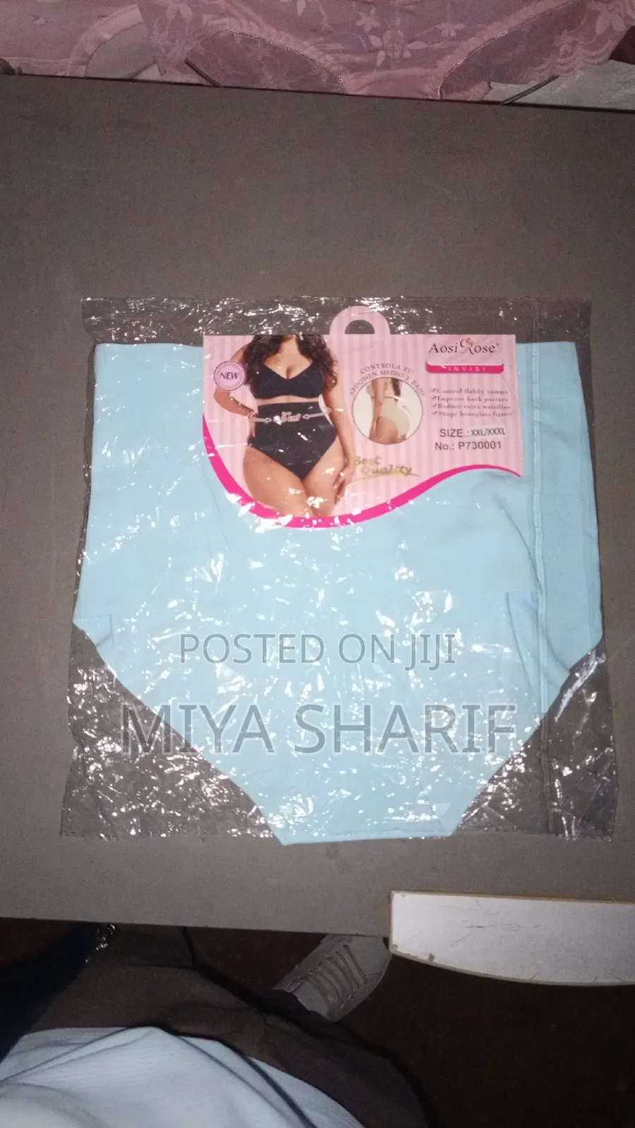 Quality Knickers
