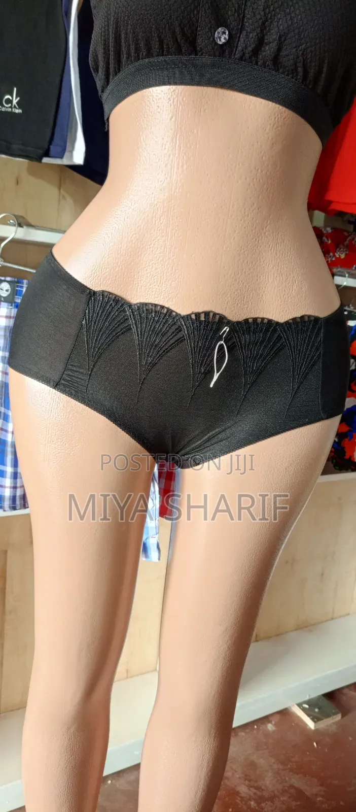 Quality Knickers