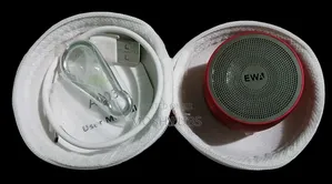 Ewa A103 Mini-Red
