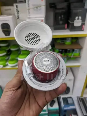 Ewa A103 Mini-Red