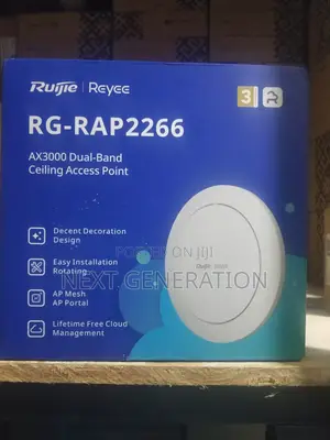 Ruijie Rg-Rap 2266