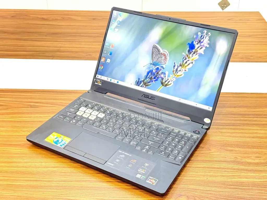Laptop Asus TUF Gaming A15 16GB AMD Ryzen 7 SSD 512GB