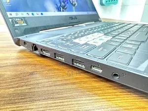 Laptop Asus TUF Gaming A15 16GB AMD Ryzen 7 SSD 512GB