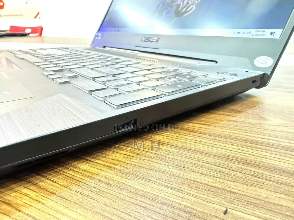 Laptop Asus TUF Gaming A15 16GB AMD Ryzen 7 SSD 512GB