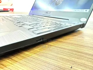 Laptop Asus TUF Gaming A15 16GB AMD Ryzen 7 SSD 512GB