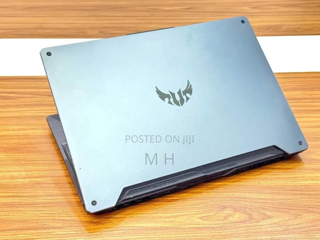 Laptop Asus TUF Gaming A15 16GB AMD Ryzen 7 SSD 512GB