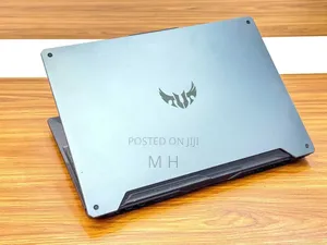 Laptop Asus TUF Gaming A15 16GB AMD Ryzen 7 SSD 512GB