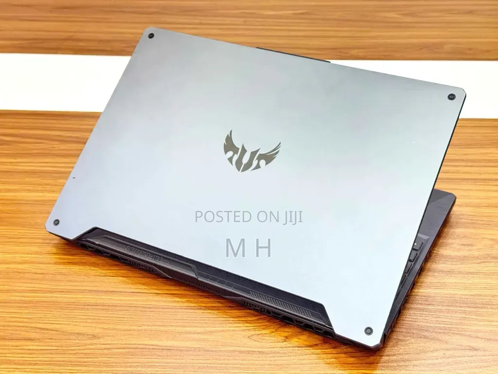 Laptop Asus TUF Gaming A15 16GB AMD Ryzen 7 SSD 512GB