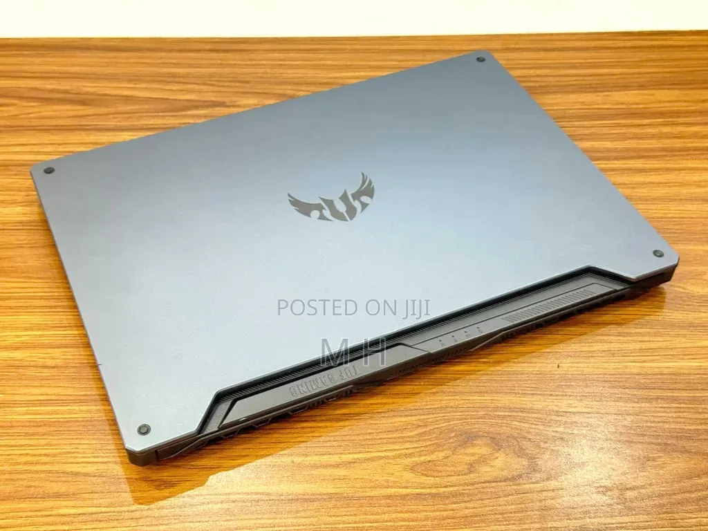 Laptop Asus TUF Gaming A15 16GB AMD Ryzen 7 SSD 512GB