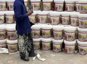 Texture Paste ( Home Base Products 20l )