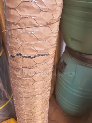 Chicken Mesh (Mesh Netting)