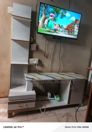 New Tv Stand