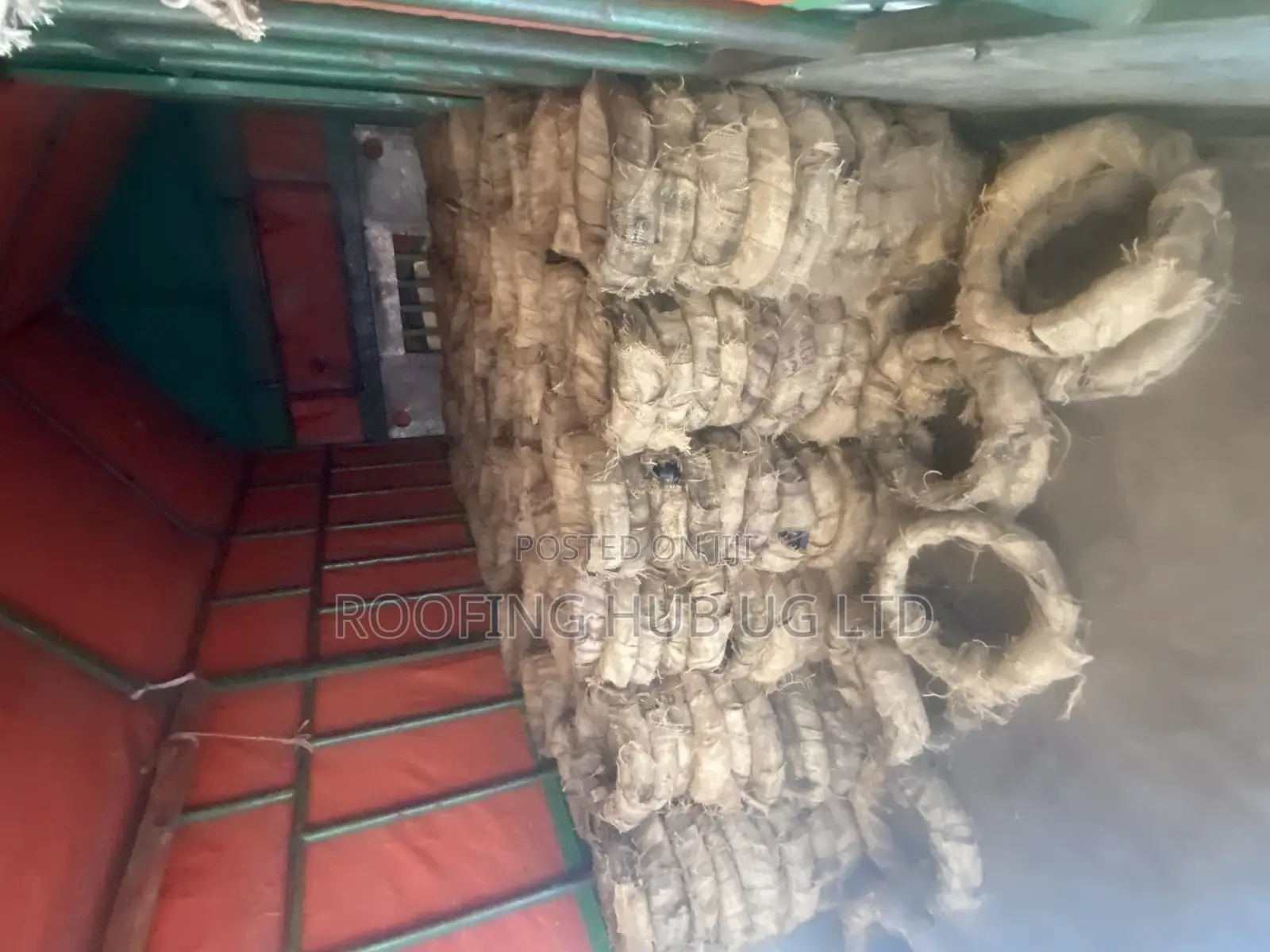 Hoop Payan 16 Kilograms