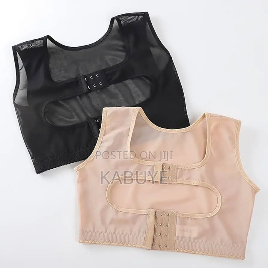 Mesh Posture Corrector Bra