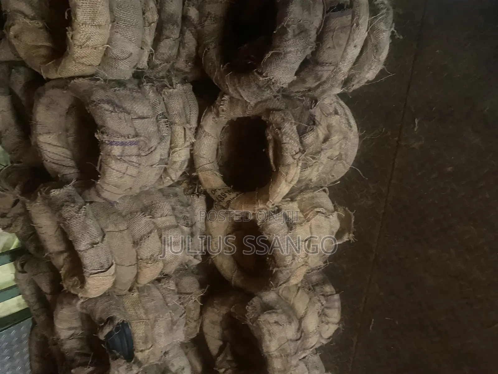 Hoop Payan 16 Kilograms