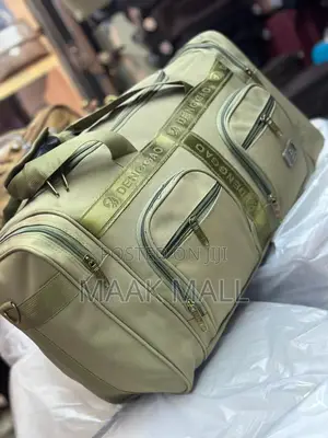 Denggao Quality Travel Bag