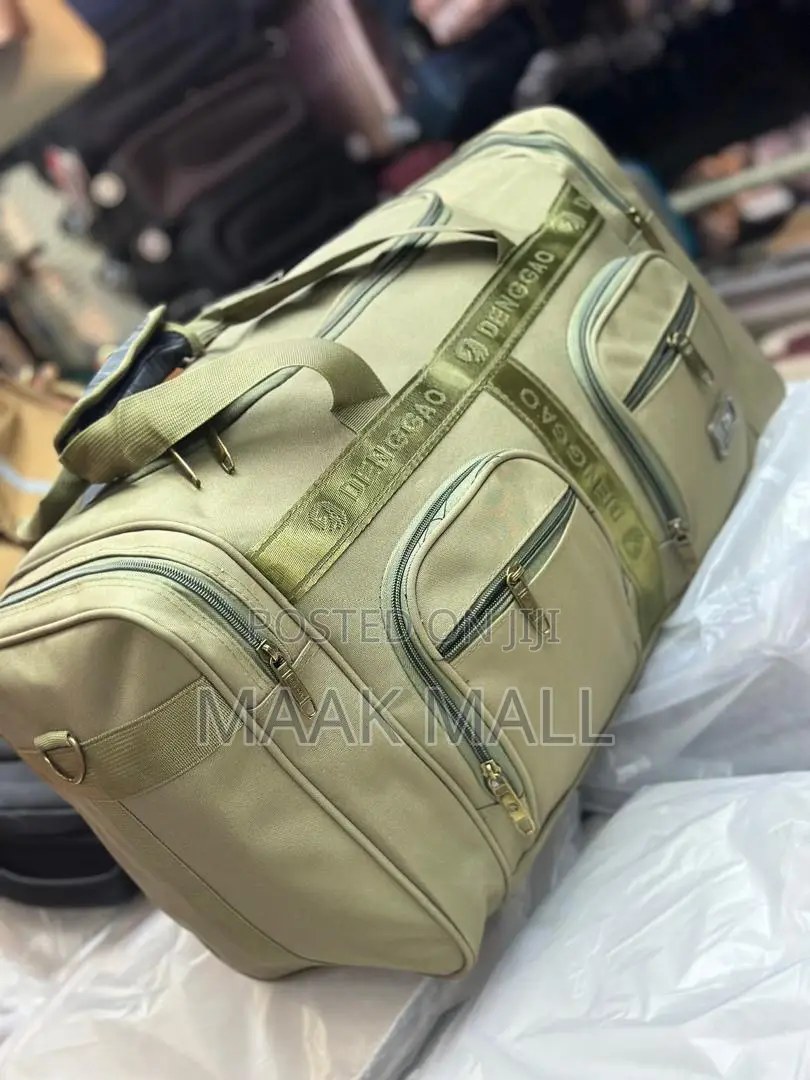 Denggao Quality Travel Bag