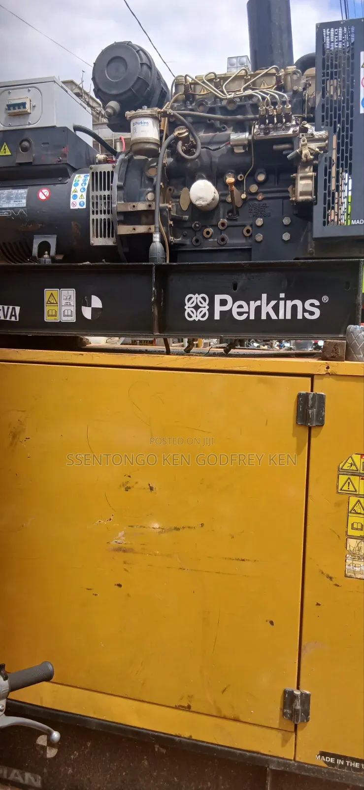 Electrical Equipment