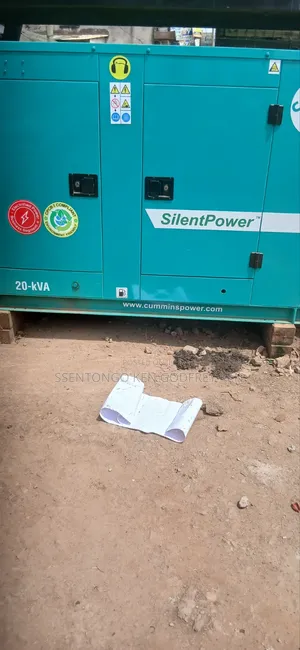 Electrical Equipment