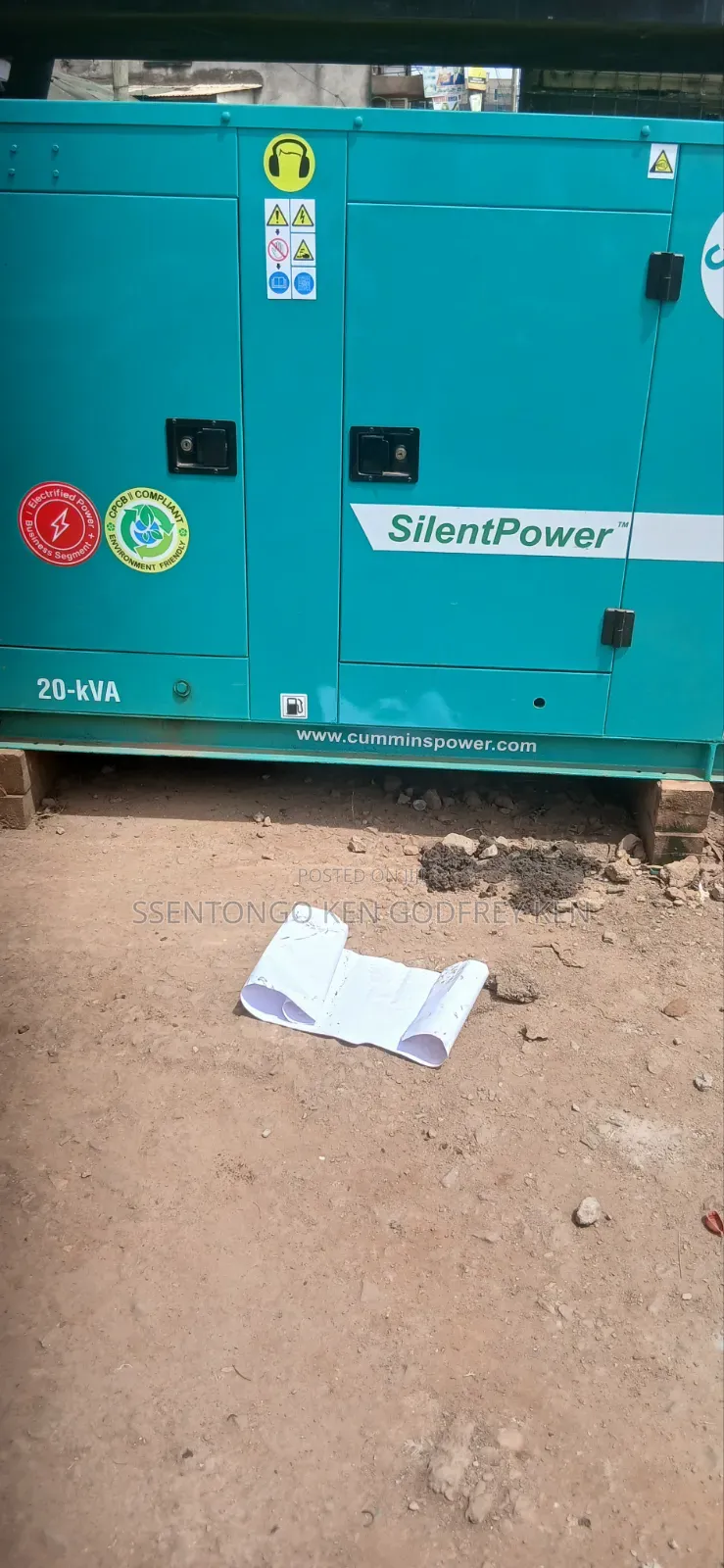Electrical Equipment