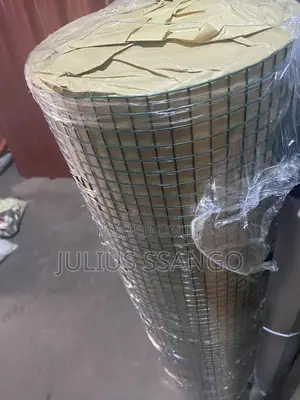 Rabbit Mesh