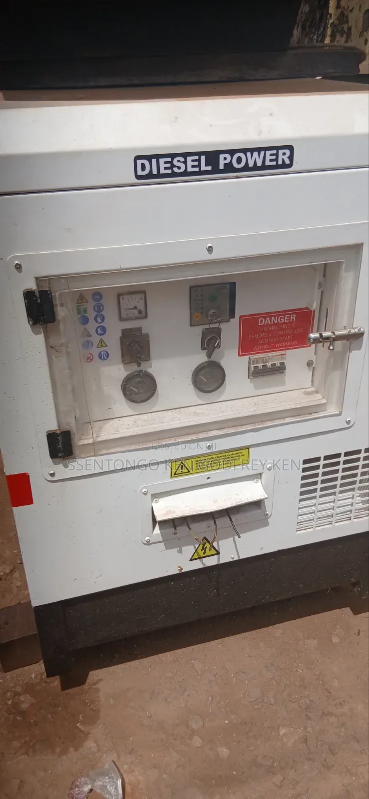Electrical Equipment