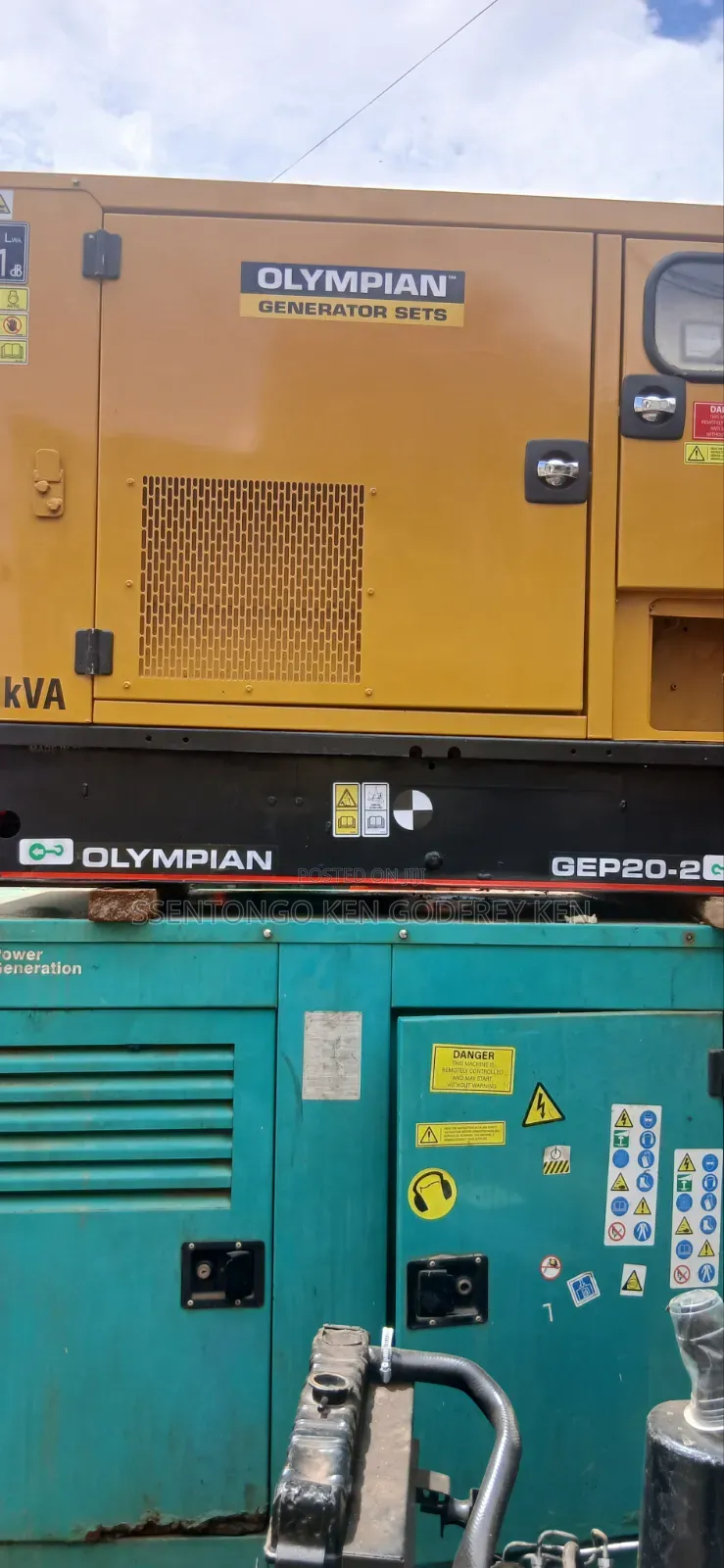 Electrical Equipment
