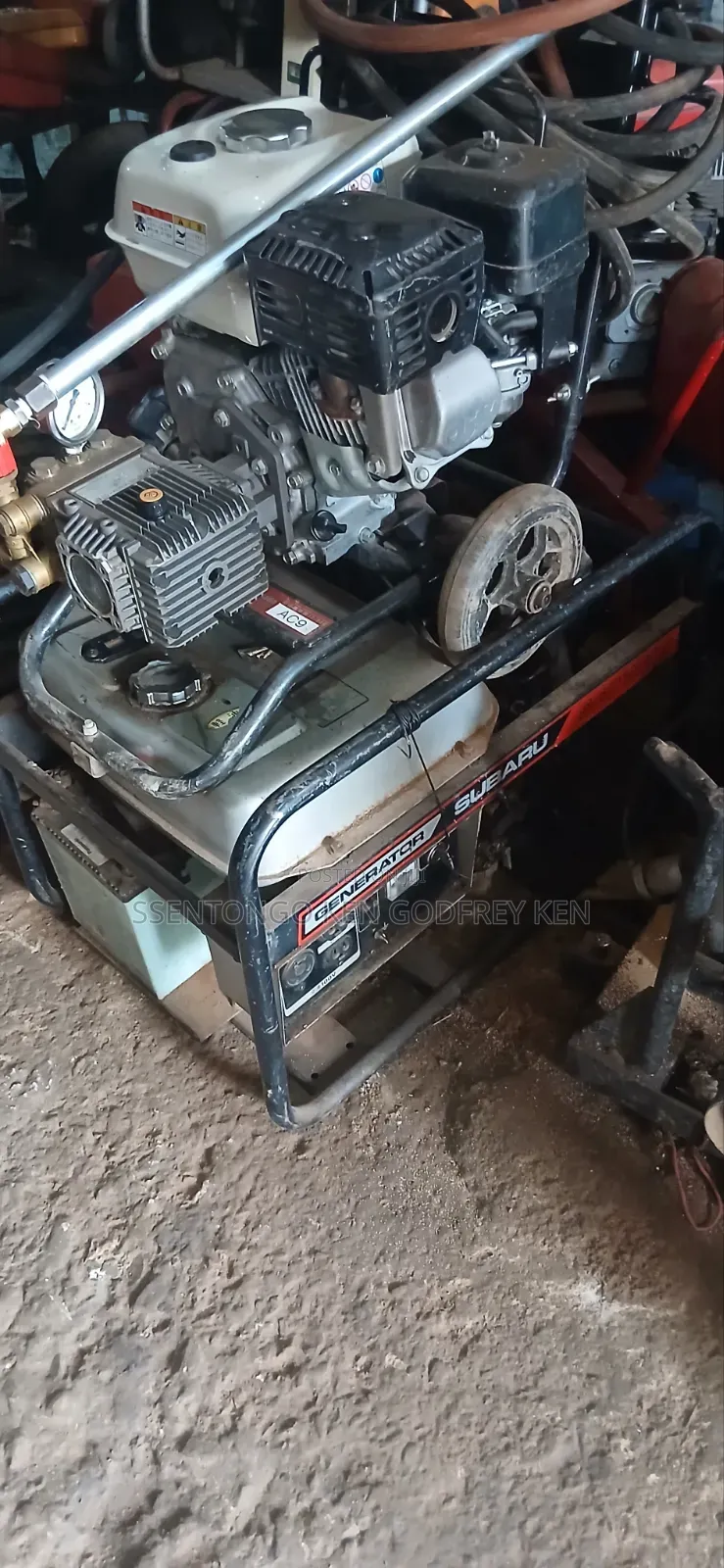 Electrical Equipment
