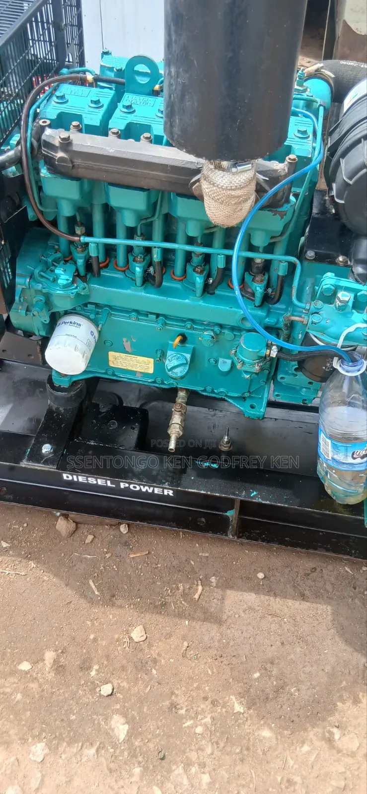 Electrical Equipment