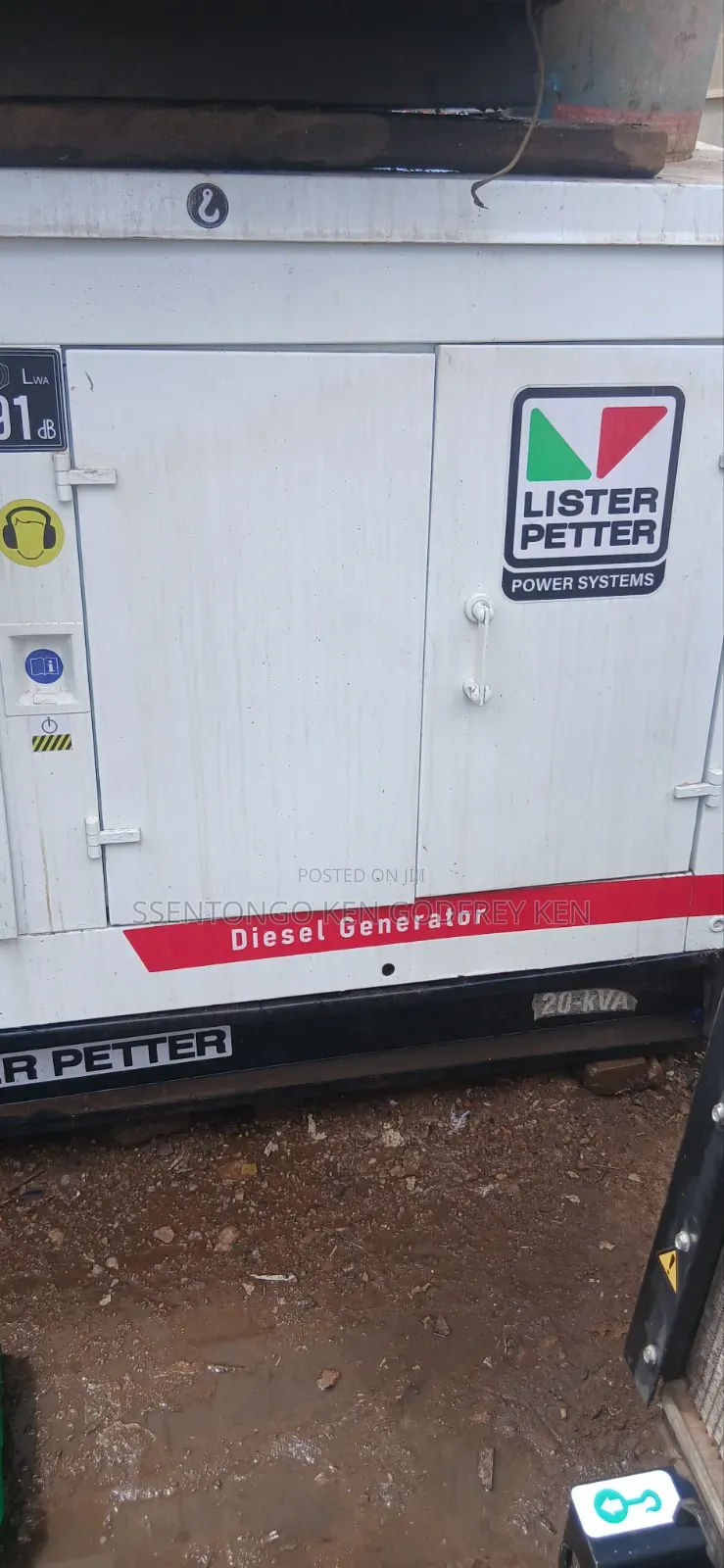 Electrical Equipment