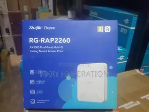 Ruijie Rap 2260